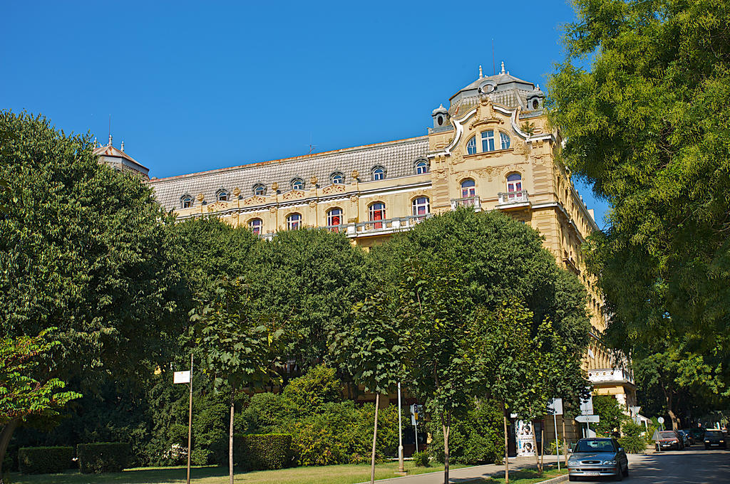 Guest House Hotel Riviera Pula Exterior foto