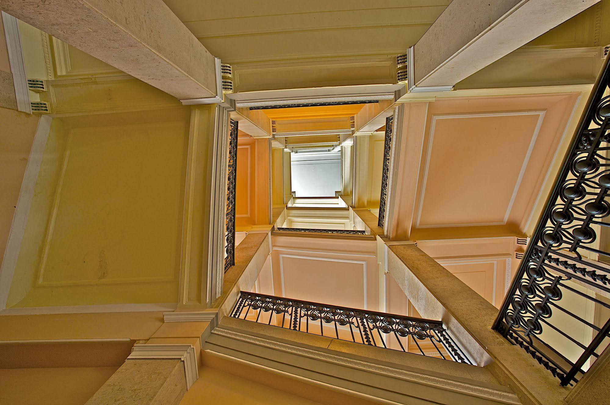 Guest House Hotel Riviera Pula Exterior foto